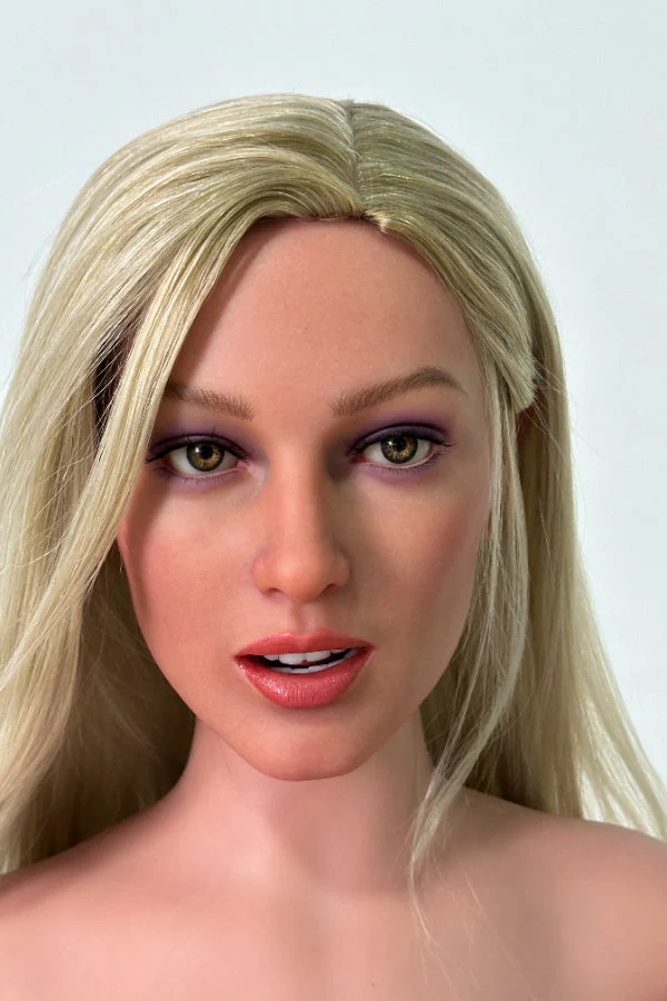『Best Value Sex Doll $1500-$2500』US In Stock - 165cm (5’5”), D-Cup, Full Silicone, Tan Skin, Head ZXE214_2 SLE 2.0 - Image 21