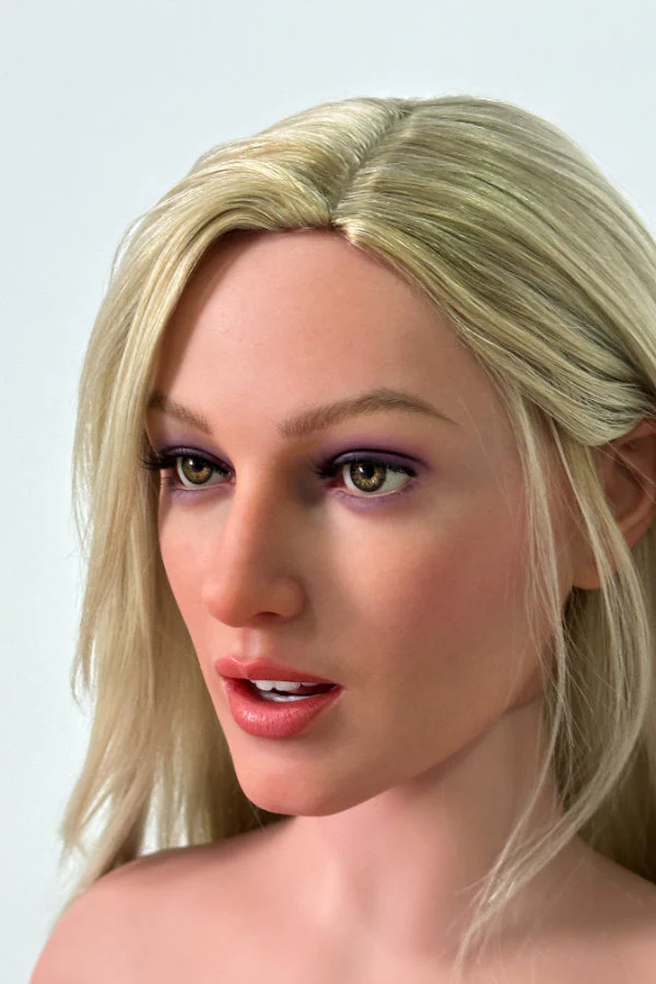 『Best Value Sex Doll $1500-$2500』US In Stock - 165cm (5’5”), D-Cup, Full Silicone, Tan Skin, Head ZXE214_2 SLE 2.0 - Image 22