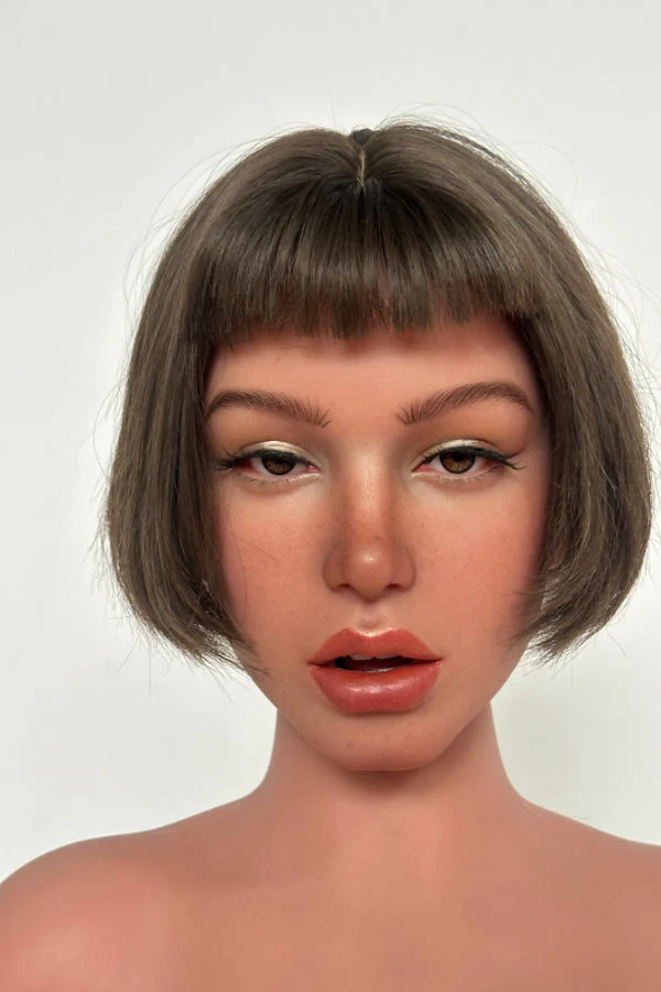 『Best Value Sex Doll $1500-$2500』US In Stock - 165cm (5’5”), D-Cup, Full Silicone, Tan Skin, Head ZXE219_2 SLE 2.0 - Image 36