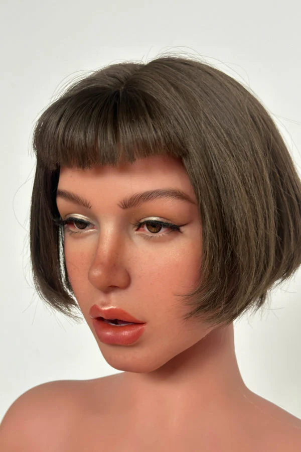 『Best Value Sex Doll $1500-$2500』US In Stock - 165cm (5’5”), D-Cup, Full Silicone, Tan Skin, Head ZXE219_2 SLE 2.0 - Image 37