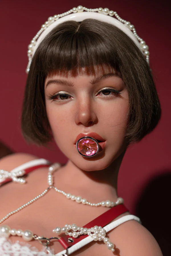 『Best Value Sex Doll $1500-$2500』US In Stock - 165cm (5’5”), D-Cup, Full Silicone, Tan Skin, Head ZXE219_2 SLE 2.0 - Image 5