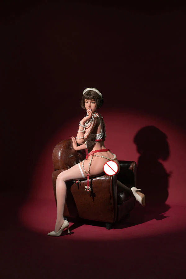 『Best Value Sex Doll $1500-$2500』US In Stock - 165cm (5’5”), D-Cup, Full Silicone, Tan Skin, Head ZXE219_2 SLE 1.0 - Image 16