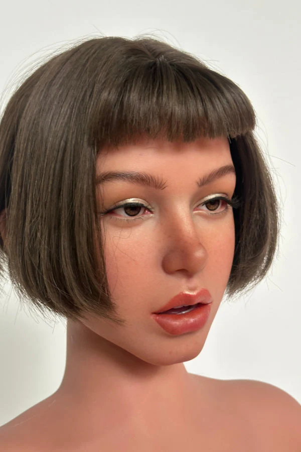 『Best Value Sex Doll $1500-$2500』US In Stock - 165cm (5’5”), D-Cup, Full Silicone, Tan Skin, Head ZXE219_2 SLE 1.0 - Image 38