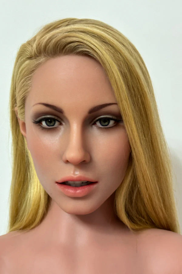 『Best Value Sex Doll $1500-$2500』US In Stock - 165cm (5’5”), D-Cup, Full Silicone, Tan Skin, Implanted Hair Head ZXE203_Z1 SLE 1.0 - Image 22