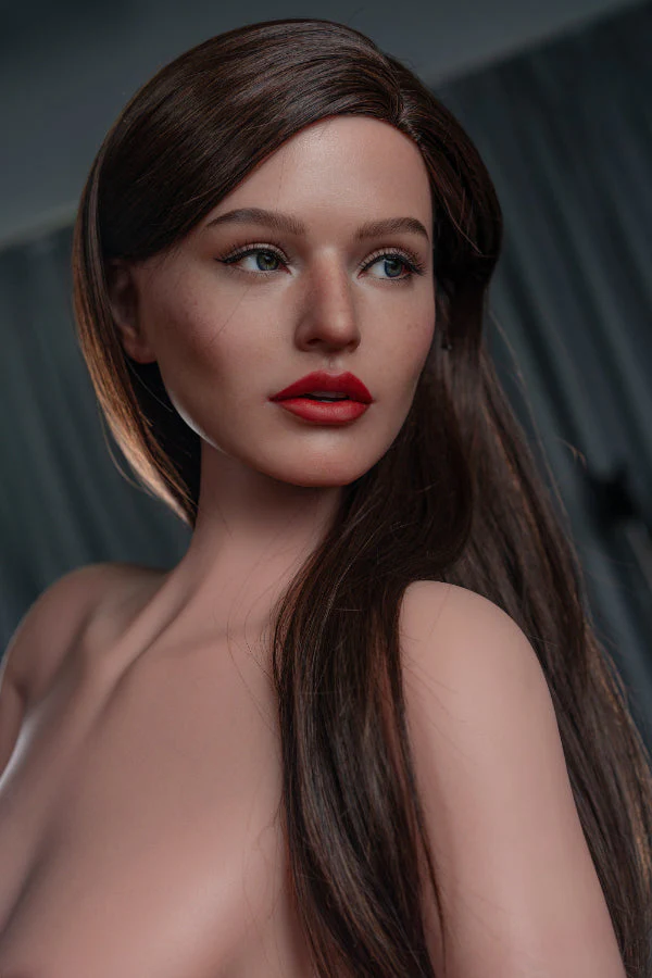『Best Value Sex Doll $1500-$2500』US In Stock - 171cm (5’7”), C-Cup, Full Silicone, Tan Skin, Head ZXE212_1 SLE 1.0 - Image 20