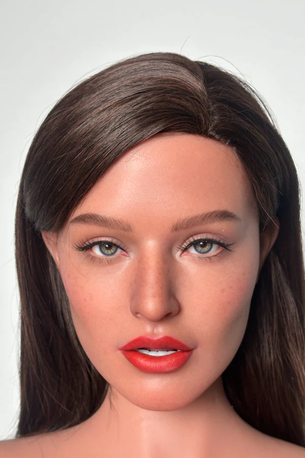 『Best Value Sex Doll $1500-$2500』US In Stock - 171cm (5’7”), C-Cup, Full Silicone, Tan Skin, Head ZXE212_1 SLE 1.0 - Image 29