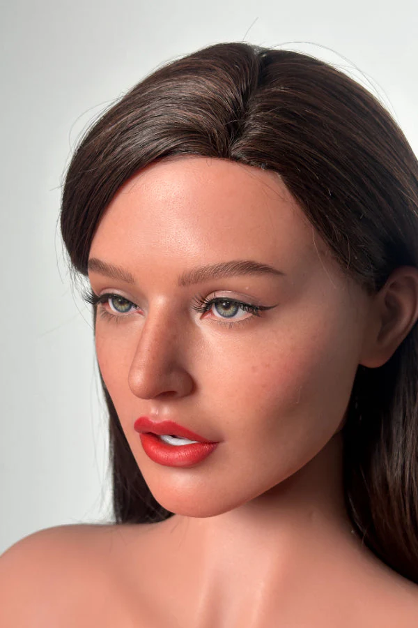 『Best Value Sex Doll $1500-$2500』US In Stock - 171cm (5’7”), C-Cup, Full Silicone, Tan Skin, Head ZXE212_1 SLE 1.0 - Image 30