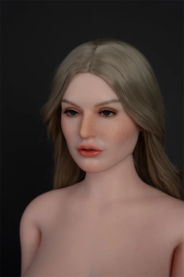 『Best Value Sex Doll $1500-$2500』US In Stock - 172cm (5’8”), E-Cup, Full Silicone, White Skin, Head ZXE212_W1  SLE 2.0 - Image 13