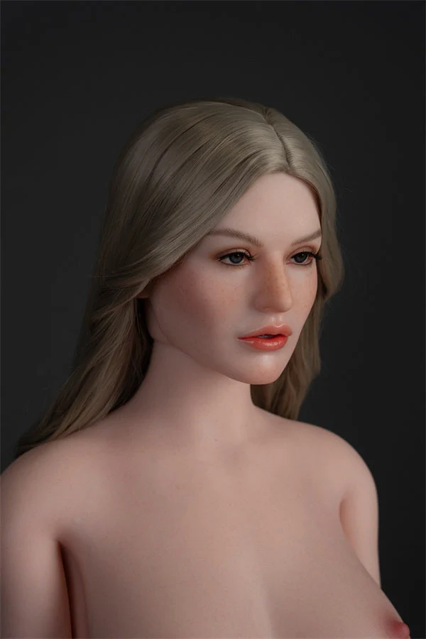 『Best Value Sex Doll $1500-$2500』US In Stock - 172cm (5’8”), E-Cup, Full Silicone, White Skin, Head ZXE212_W1  SLE 2.0 - Image 23