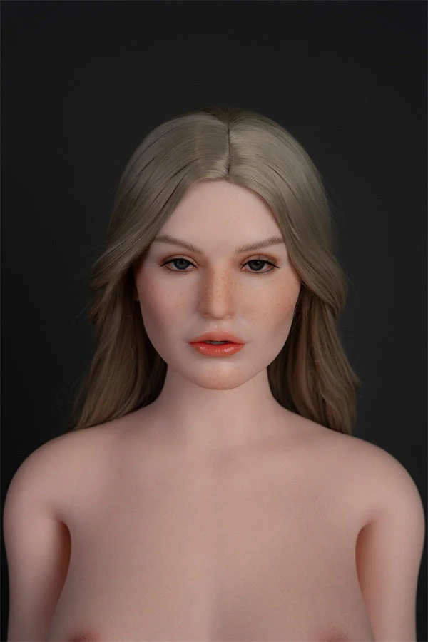 『Best Value Sex Doll $1500-$2500』US In Stock - 172cm (5’8”), E-Cup, Full Silicone, White Skin, Head ZXE212_W1  SLE 2.0 - Image 24