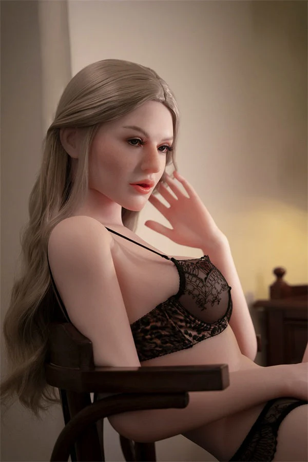 『Best Value Sex Doll $1500-$2500』US In Stock - 172cm (5’8”), E-Cup, Full Silicone, White Skin, Head ZXE212_W1  SLE 2.0 - Image 7