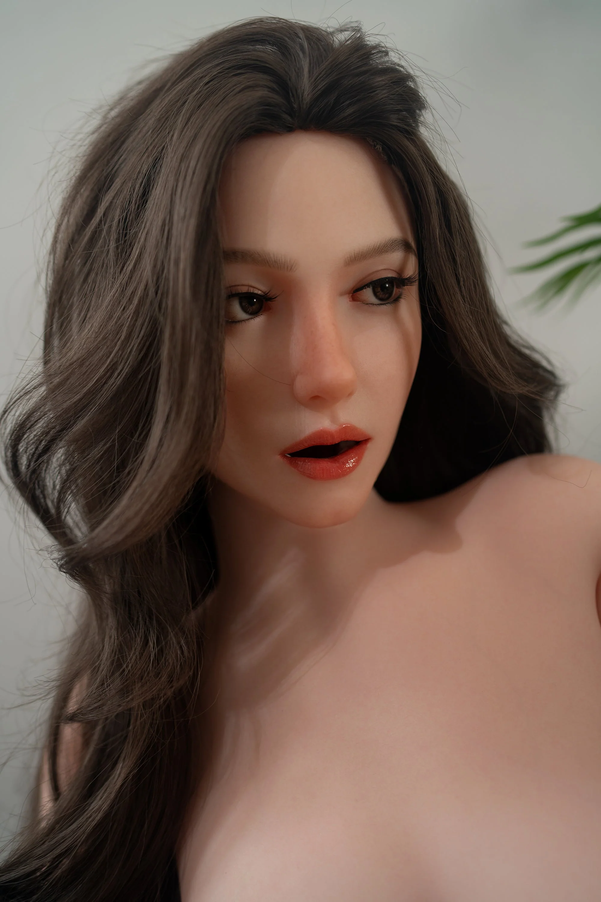 『Best Value Sex Doll $1500-$2500』US In Stock - 172cm (5’8”), E-Cup, Full Silicone, White Skin, Head ZXE215_W1 SLE 2.0 - Image 9