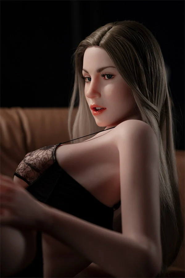 『Best Value Sex Doll $1500-$2500』US In Stock - 172cm (5’8”), E-Cup, Full Silicone, White Skin, Head ZXE203_W1 - Image 14