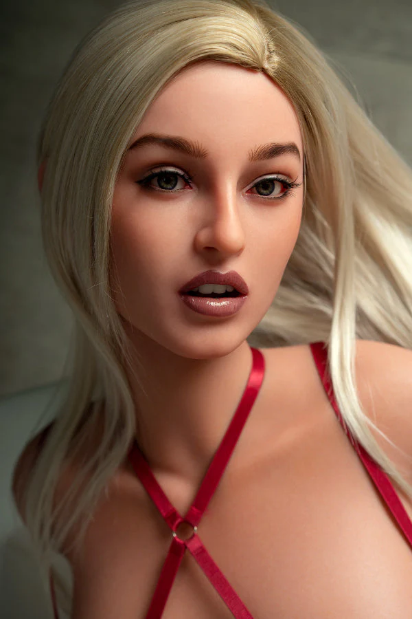 『Best Value Torso Sex Doll 』US In Stock - 108cm (3’6”), J-Cup, Full Silicone, Tan Skin, Head ZXE204_1 - Image 7