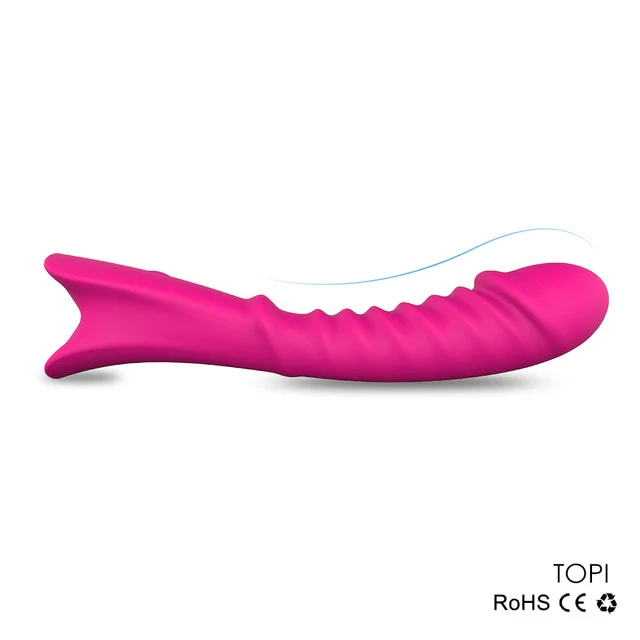Big Dildo AV Stick Vibrator G-bliss O-maker Toy - Image 5