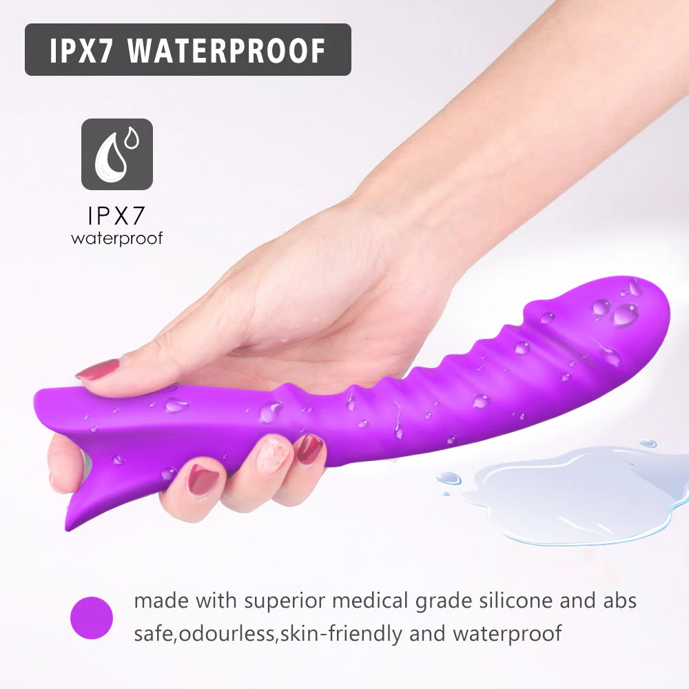 Big Dildo AV Stick Vibrator G-bliss O-maker Toy - Image 8