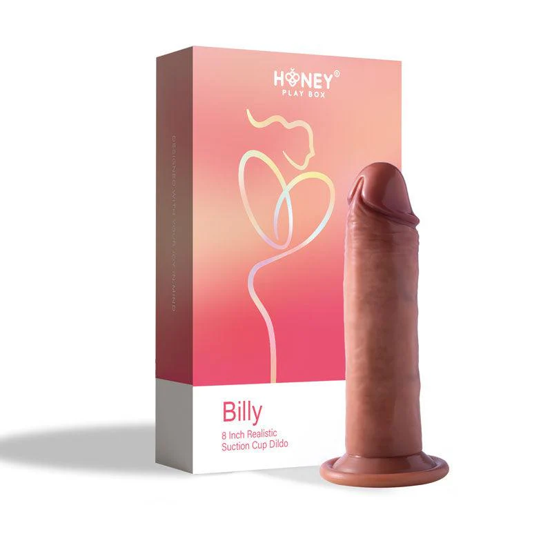 BILLY - Image 7