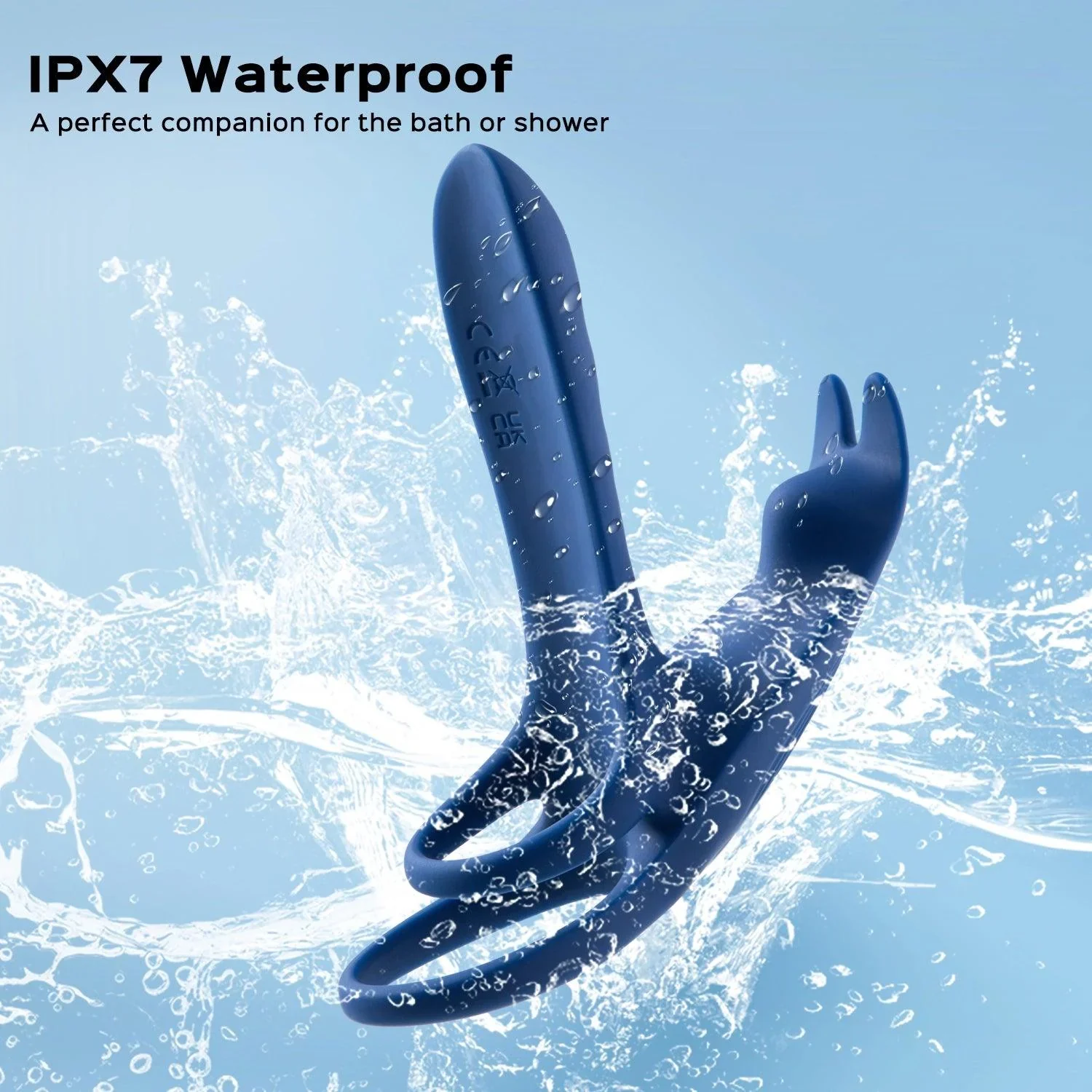 BLUE FOX - Image 4