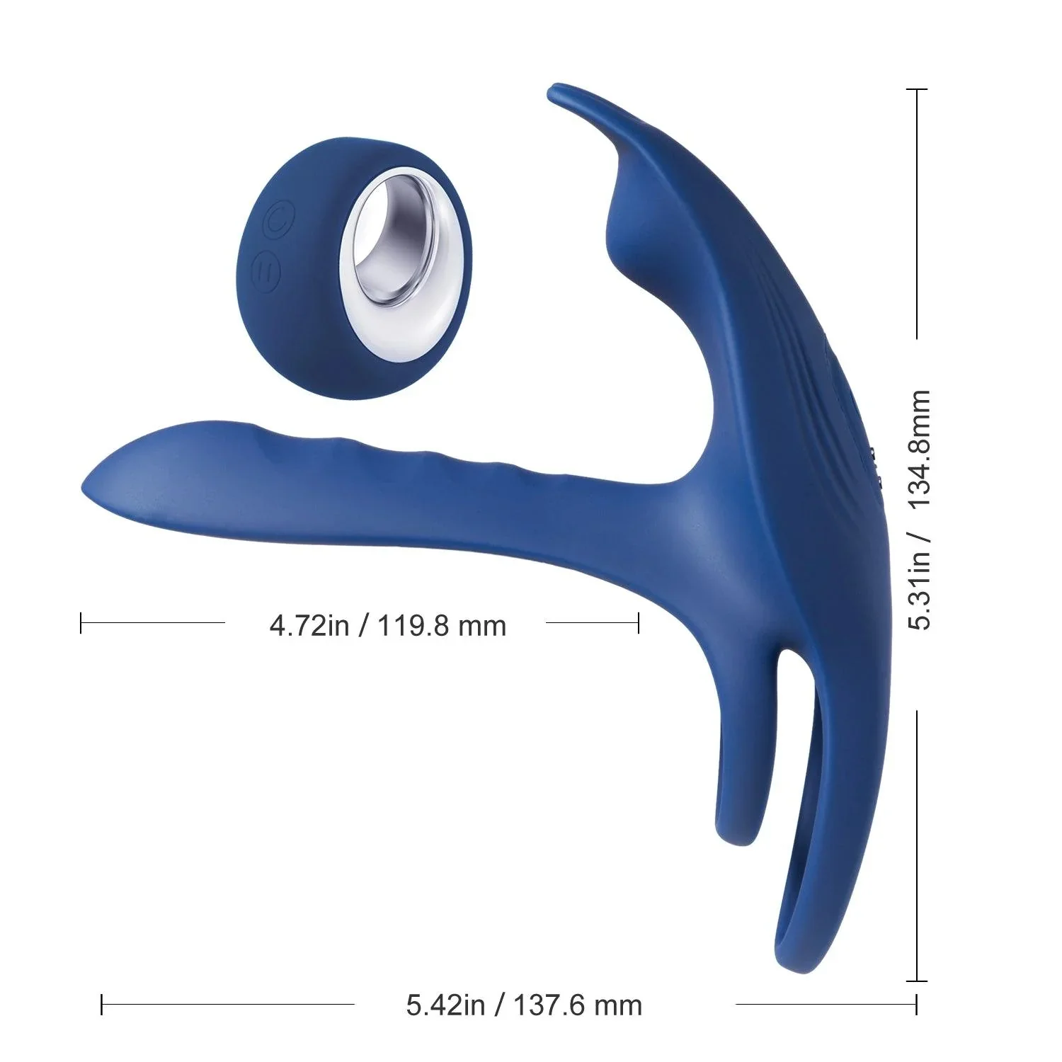 BLUE FOX - Image 5