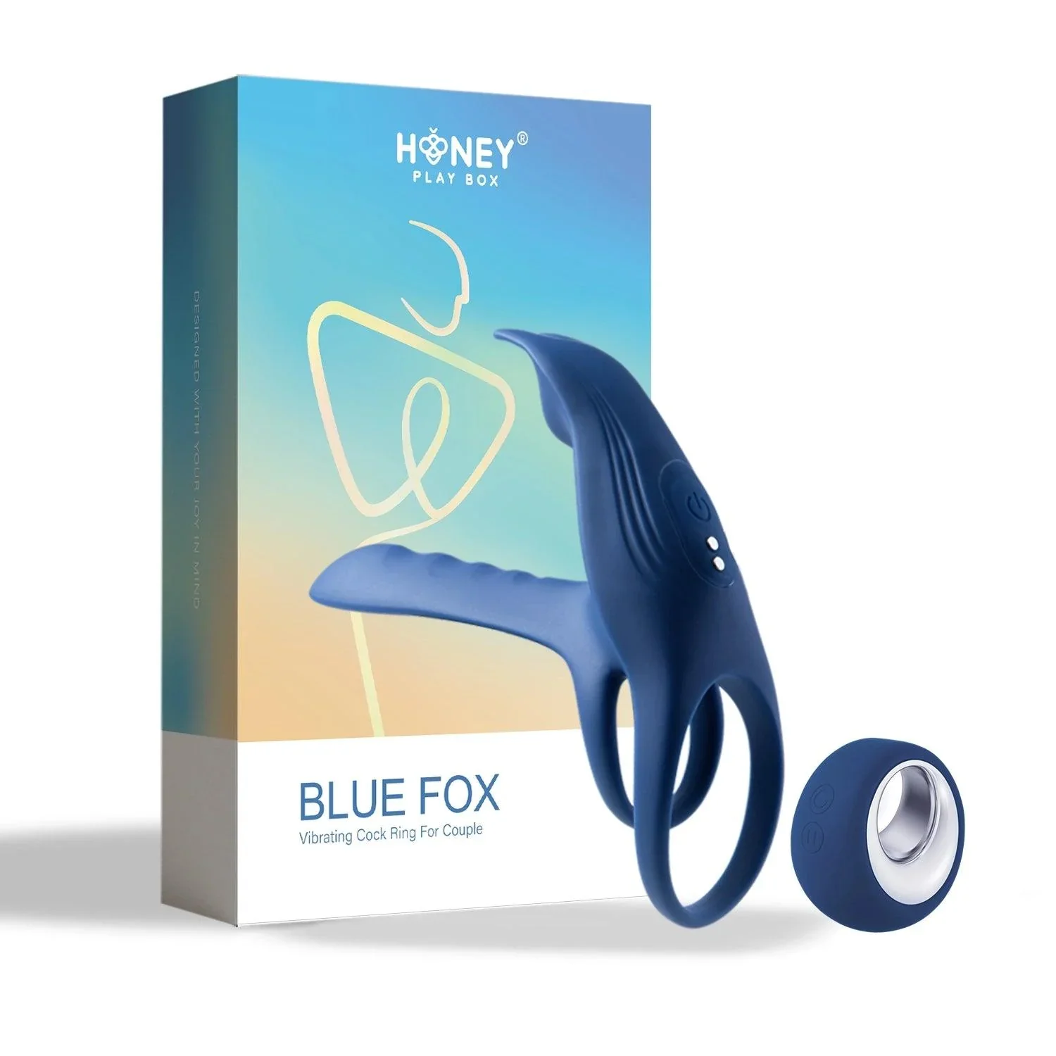 BLUE FOX - Image 6