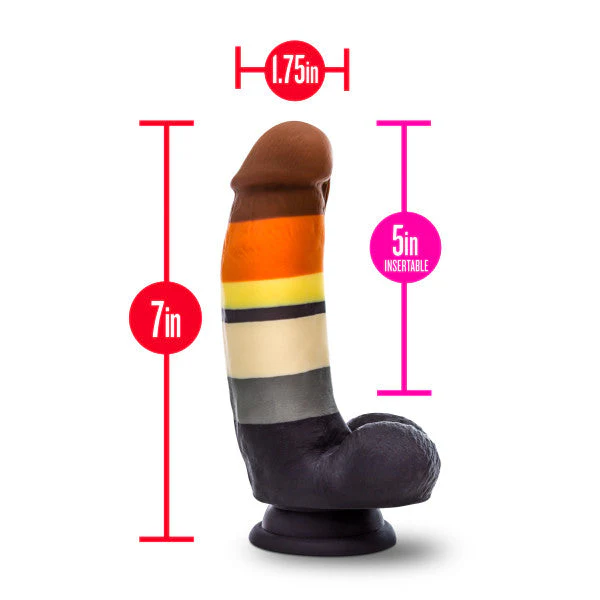 Pride P9 - Bear - Image 4