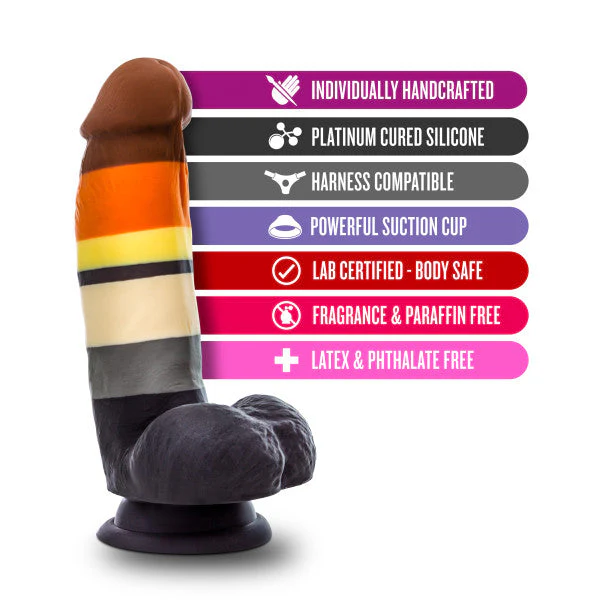 Pride P9 - Bear - Image 5