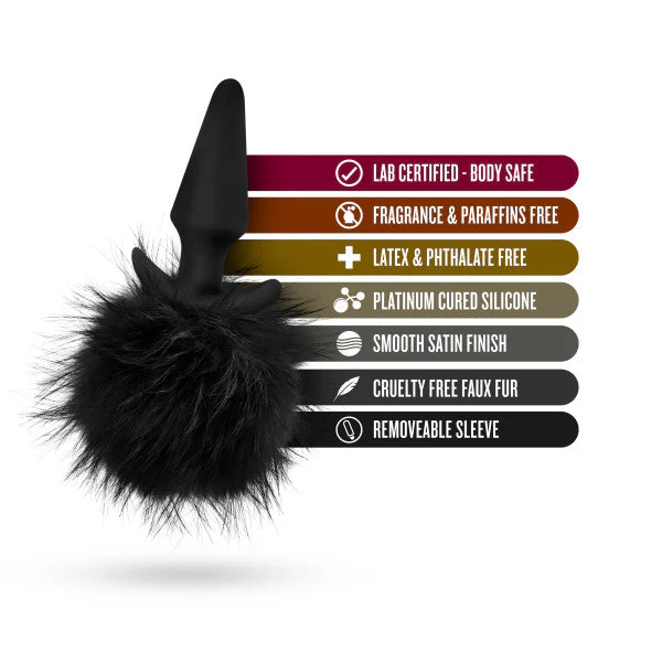 Tail Pom Plug - Image 6