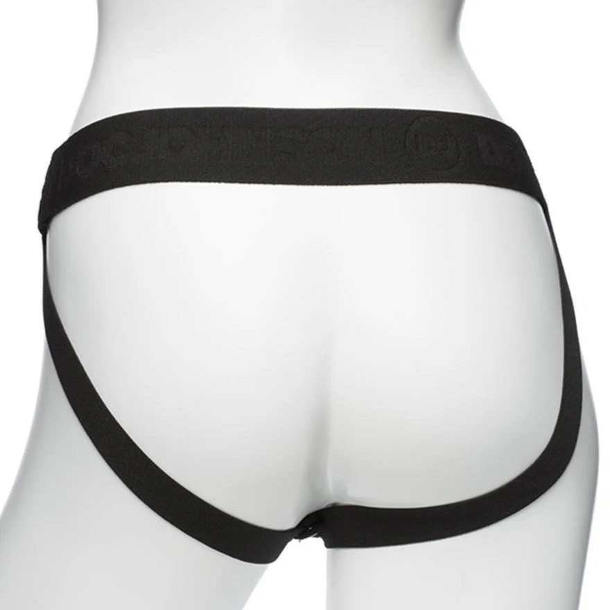 Be Bold 2 Piece Strap On Set - Image 5
