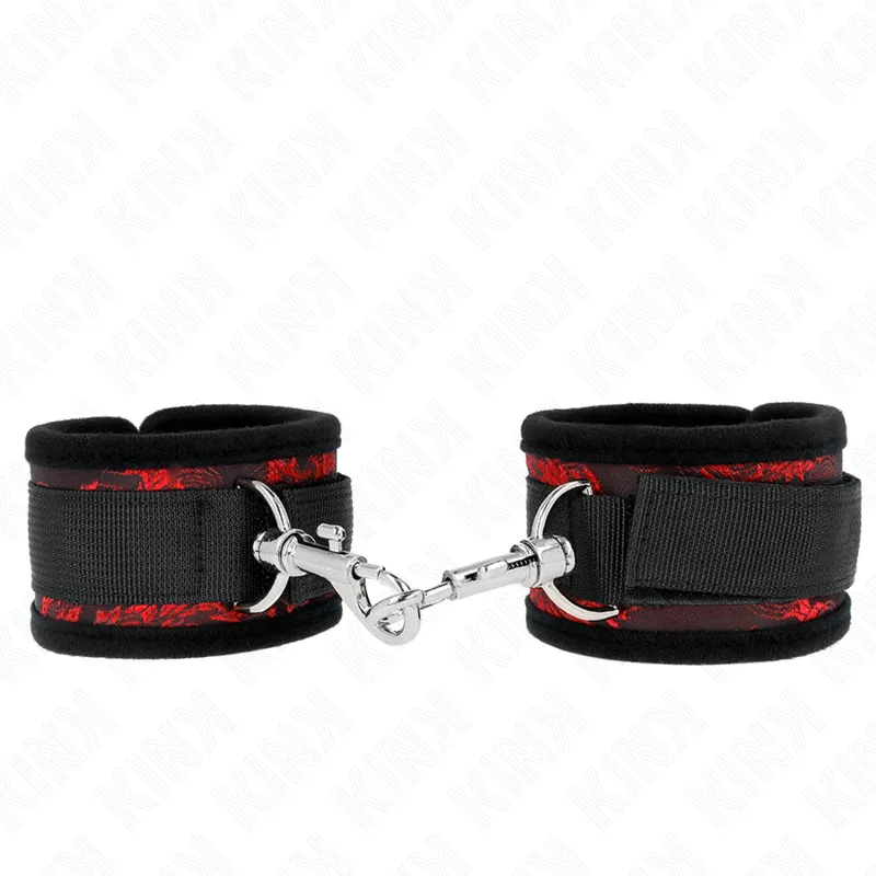Bracelets Bdsm Cuir ĂlĂ©gants Et SĂ©curisĂ©s