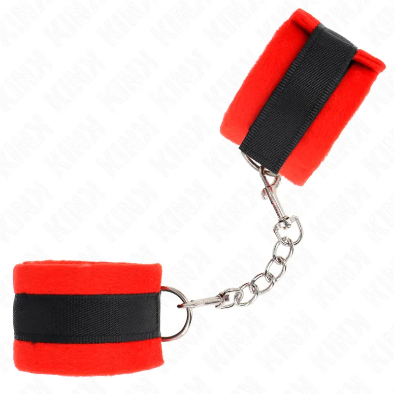 Bracelets BDSM Cuir Végétalien Confort Durable - Image 4