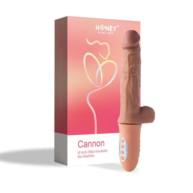 CANNON - Image 7