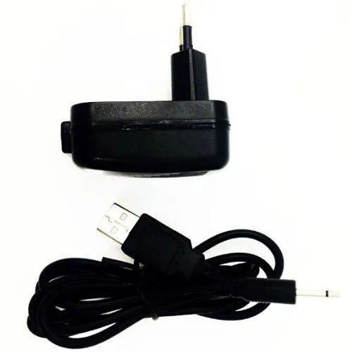Chargeur Usb Pretty Love Avec Câble
