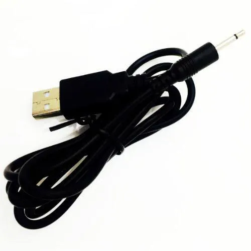 Chargeur Usb Pretty Love Avec Câble - Image 3