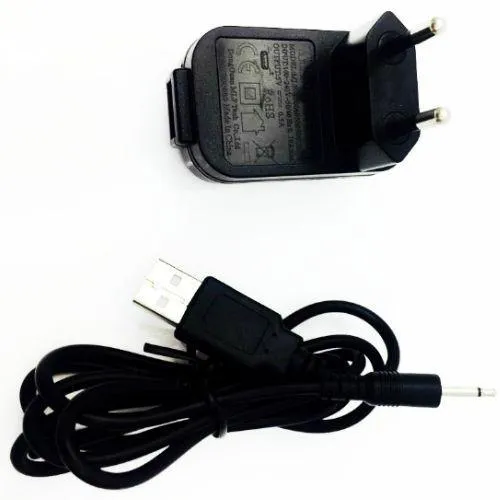 Chargeur Usb Pretty Love Avec Câble - Image 4