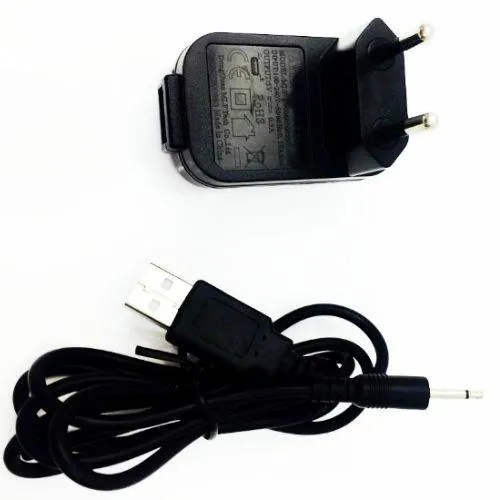 Chargeur Usb Pretty Love Avec Câble - Image 5