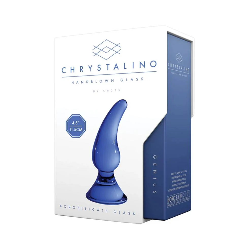 Chrystalino Genius - Image 2