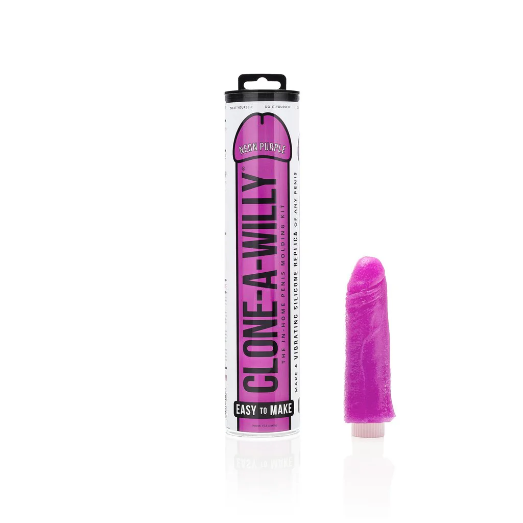 Clone-A-Willy Colors - Image 5