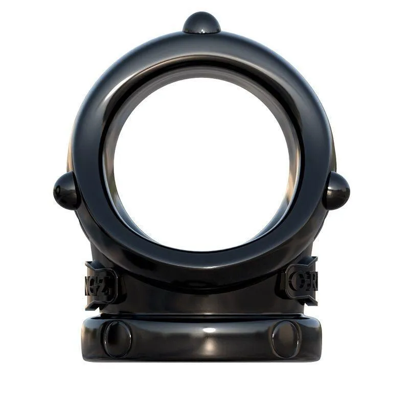 Cockring Extensible Pour Érections Durables - Image 6