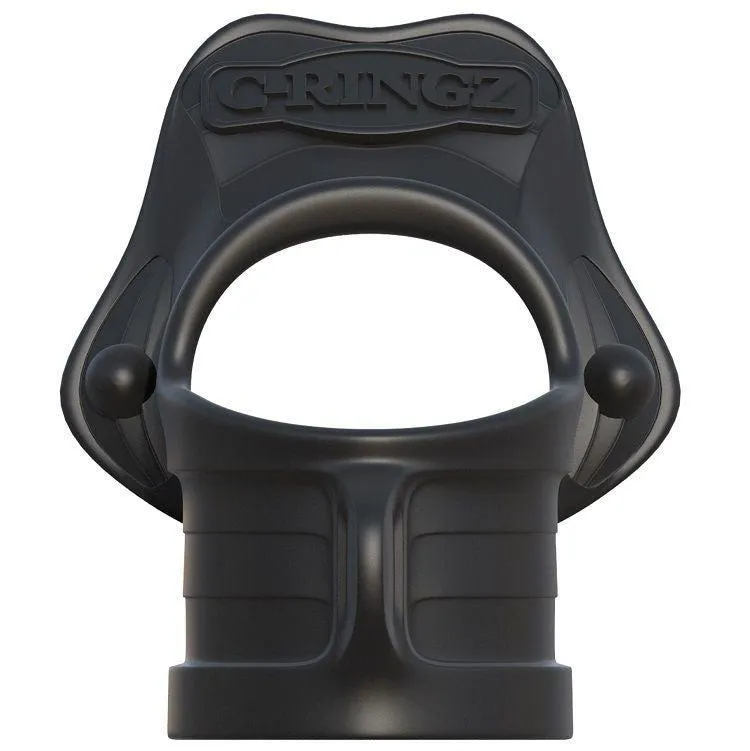 Cockring Silicone Performance Érections Durables - Image 5