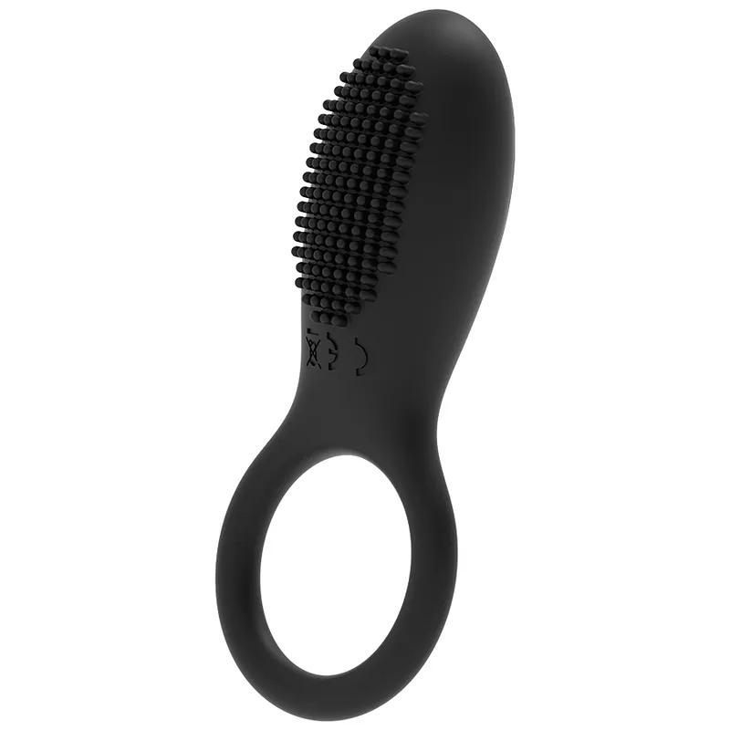 Cockring Vibrant Luxe Télécommande Silicone - Image 6