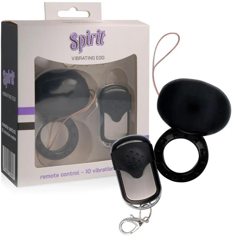Cockring Vibrant Télécommandé Silicone Étanche - Image 2