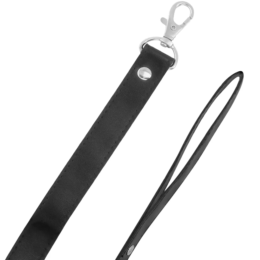 Collier De Posture Bdsm Cuir Pvc - Image 4