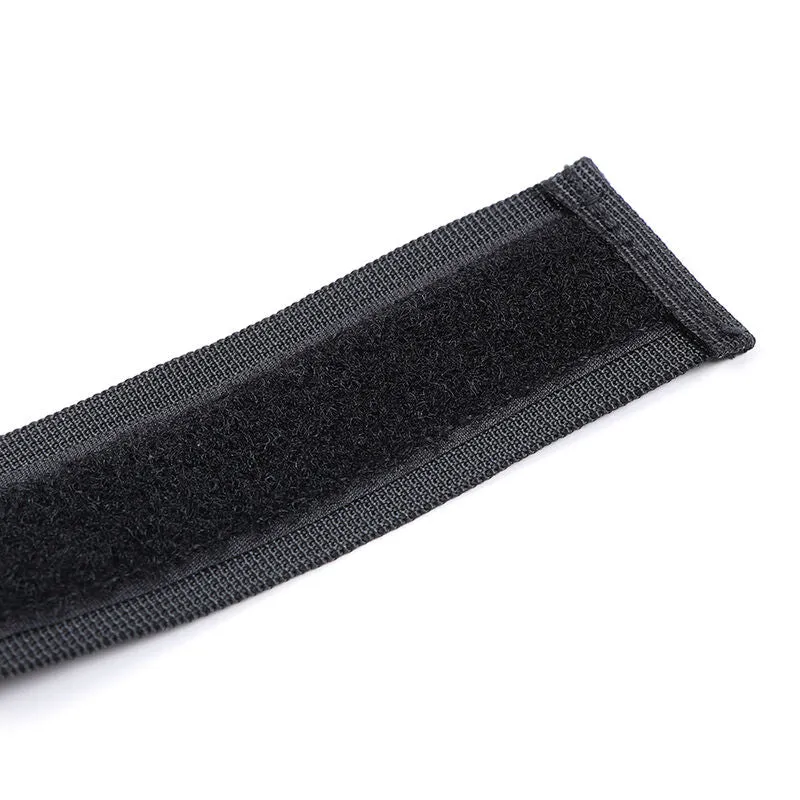 Collier Menottes Ajustables Bdsm Nylon - Image 3