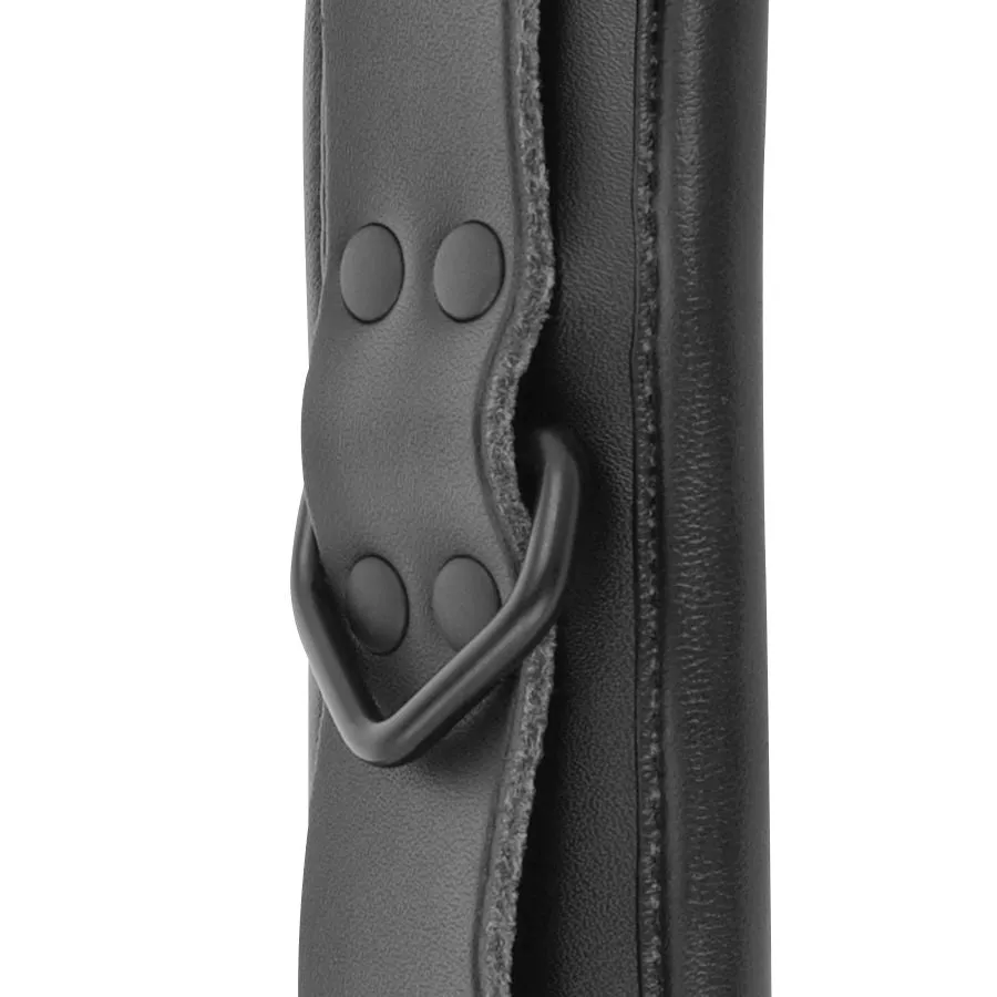 Collier Menottes Cuir Bdsm Darkness - Image 6