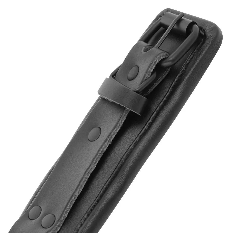 Collier Menottes Cuir Bdsm Darkness - Image 7