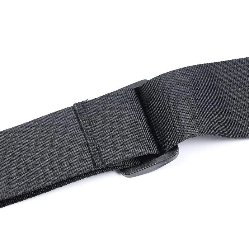 Collier Menottes Réglables Bdsm Nylon - Image 5