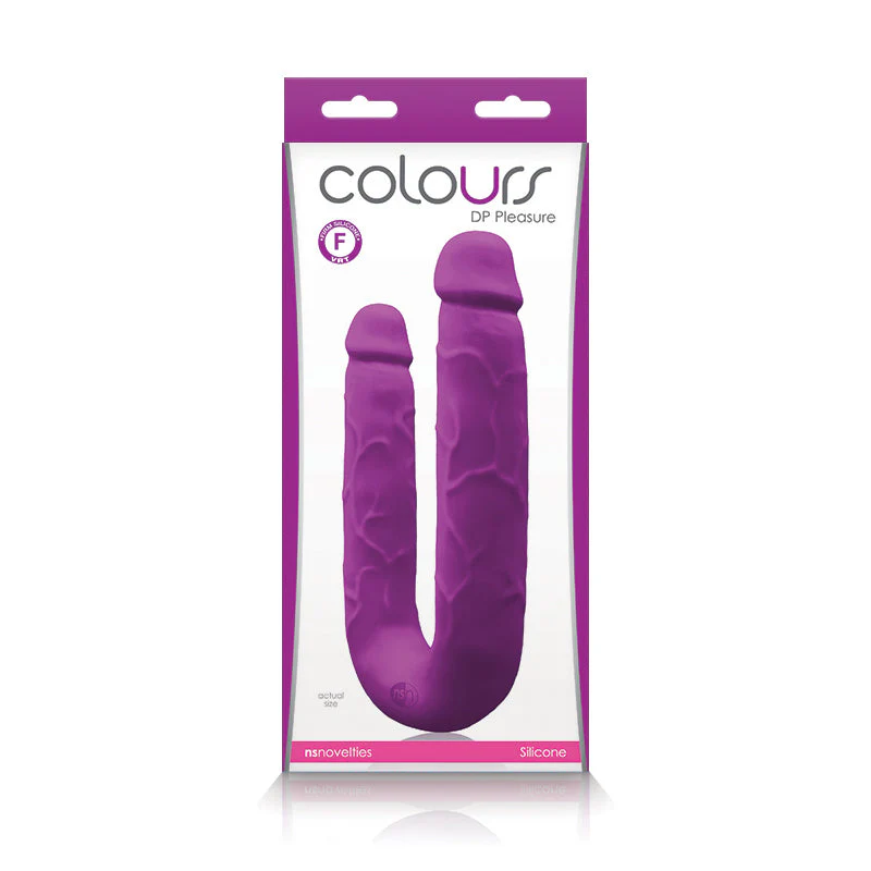 DP Pleasures Dildo - Image 3