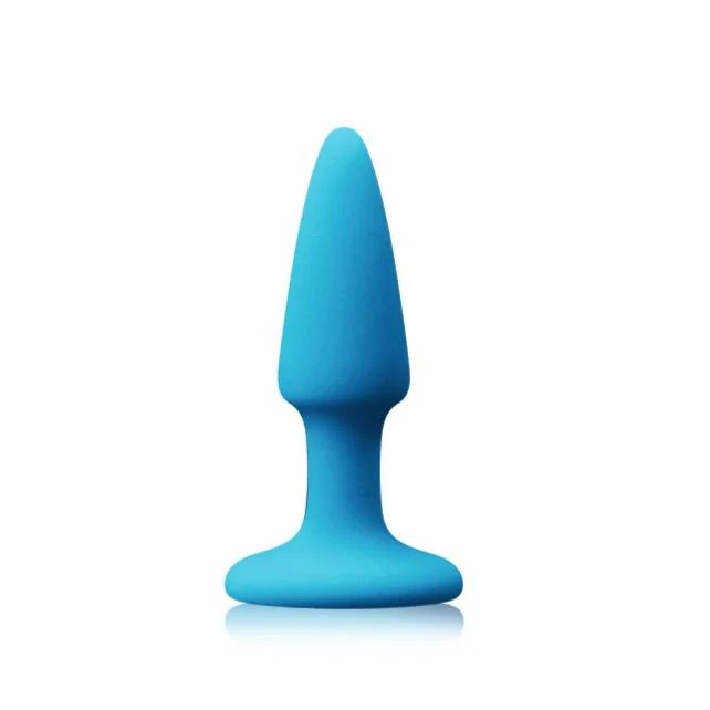 Pleasure Firm Mini Plug - Image 2