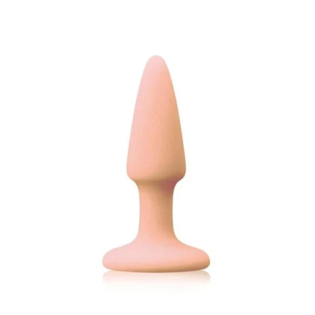Pleasure Firm Mini Plug - Image 3