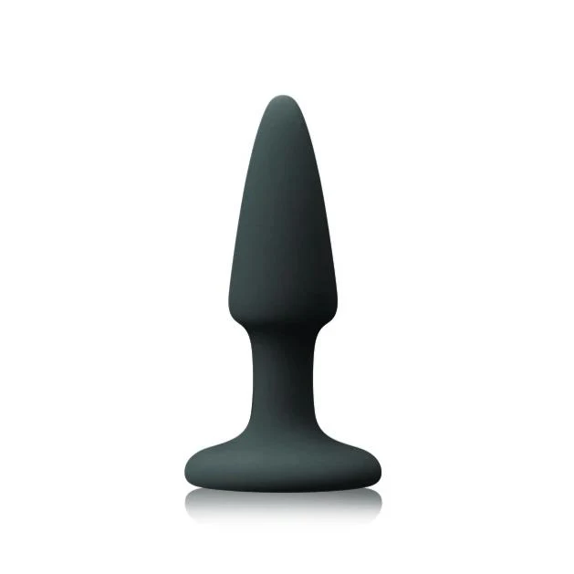 Pleasure Firm Mini Plug - Image 4